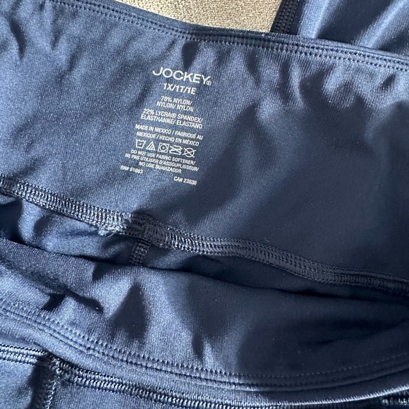 Jockey leggings - Picture 2 of 3